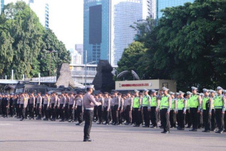 Angka Kecelakaan di Jadetabek Naik Dibanding Tahun Lalu, Mayoritas Korbannya Pelajar