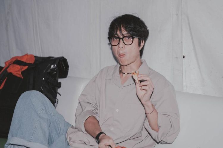 Dikira Enzy Storia, Ternyata Ini Sosok B yang Bikin Dikta Betah Teleponan 3 Jam