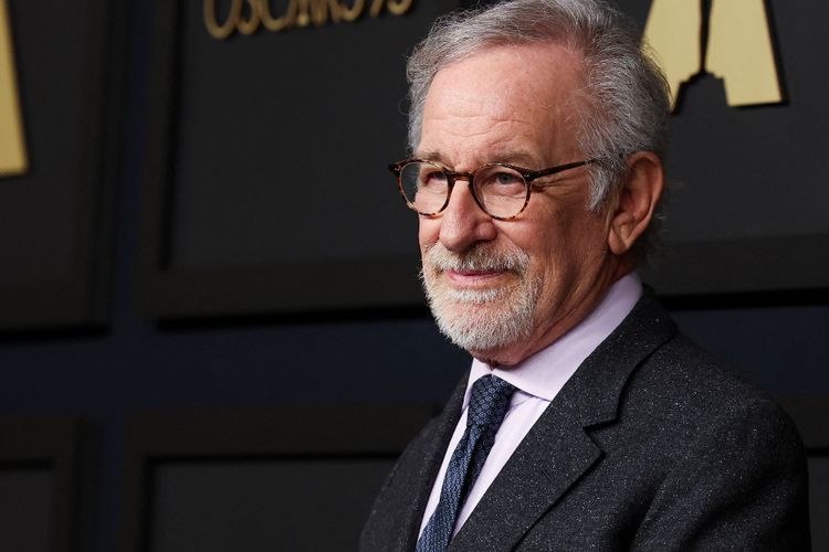 Steven Spielberg Ternyata Sempat Tolak Garap Harry Potter, Alasannya  So Sweet Banget