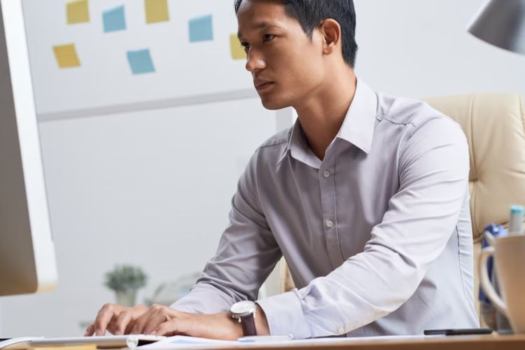 5 Tips Menjaga Produktivitas Kerja di Kantor, Lakukan Ini! 