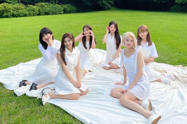 IVE Umumkan Daftar Tur Fan Concert Asia Pertama, Catat Tanggalnya!