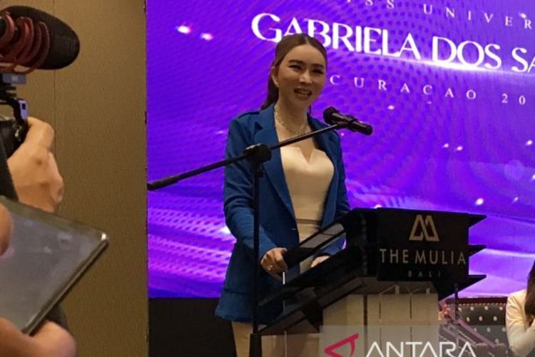 Bali Disebut Tempat yang Pantas untuk Jadi Tuan Rumah Miss Universe, Apa Alasannya?