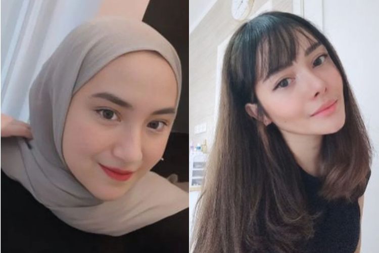 Susi Eks Babysitter Diduga Sindir Mawar AFI, Sebut Ketikung Gadis Desa yang Cantik Alami