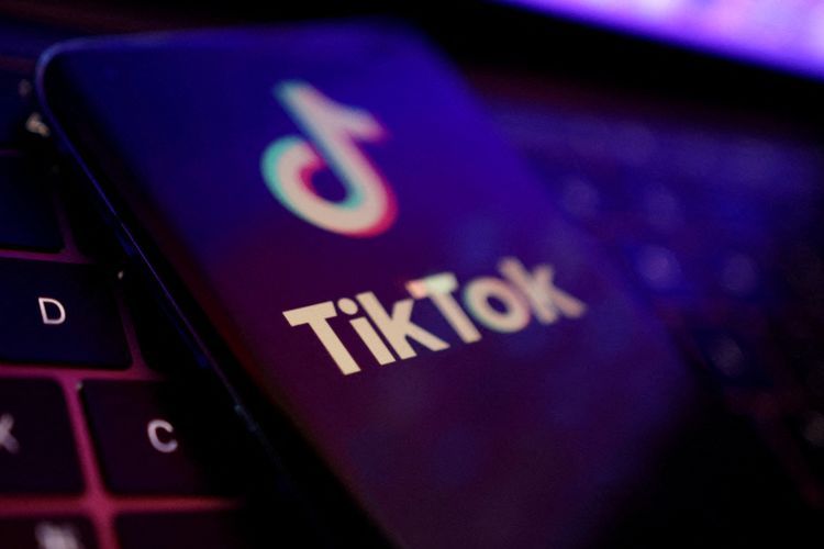 Masih Main TikTok Pakai HP? Udah Gak Jaman, Sekarang Bisa Pakai TV Lho!