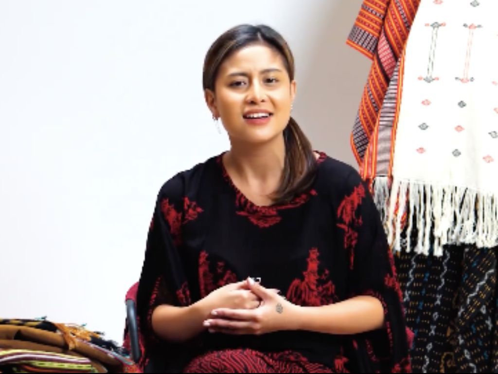 Jerome Polin Dibully, Awkarin Prihatin Influencer Sering Diserang: Mereka Juga Manusia
