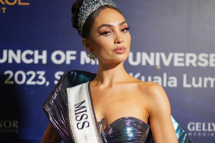 Miss Universe 2022 Ungkap Sifat Warga Bali yang Buatnya Terkesan: Jujur dan Hangat