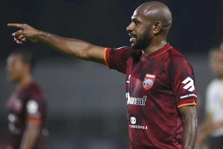 Sederet Pemain Sepak Bola Indonesia yang Menjadi PNS, Siapa Saja Ya?