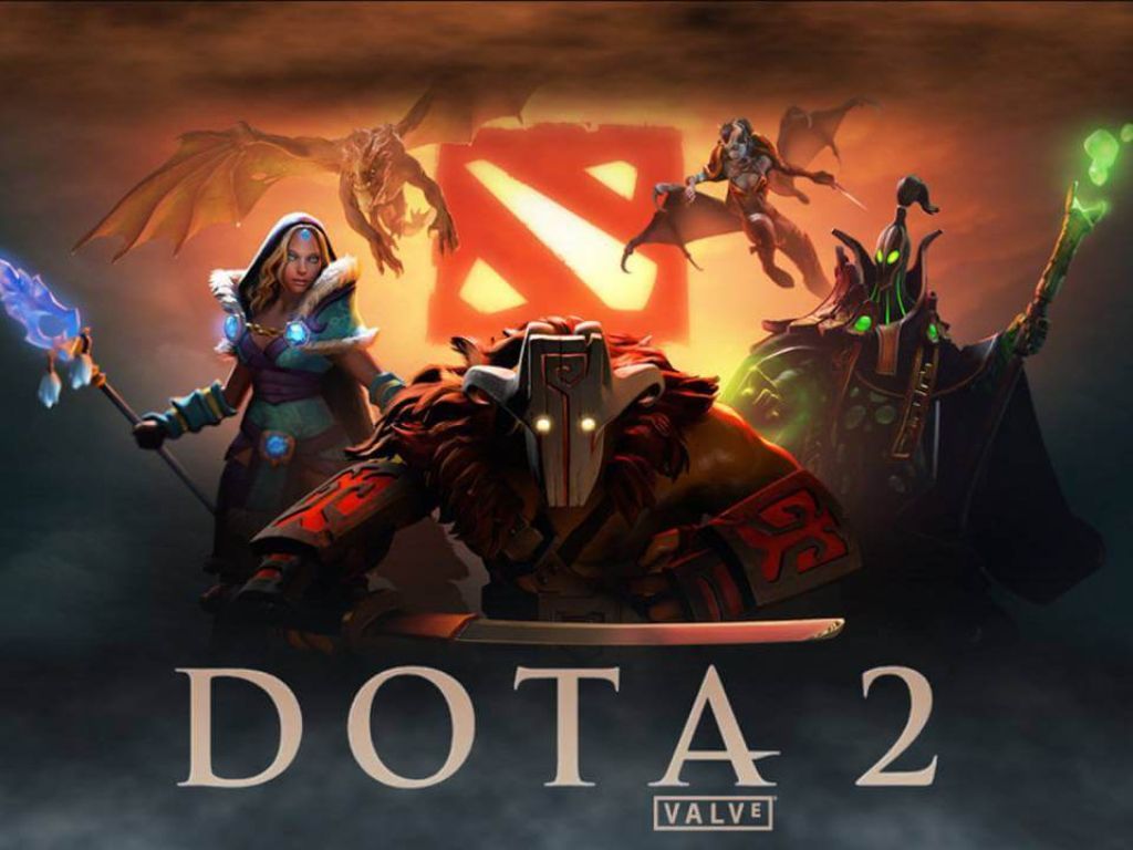 Hero Midlane Terbaik di Dota 2 Patch 7.38b yang Wajib Dicoba