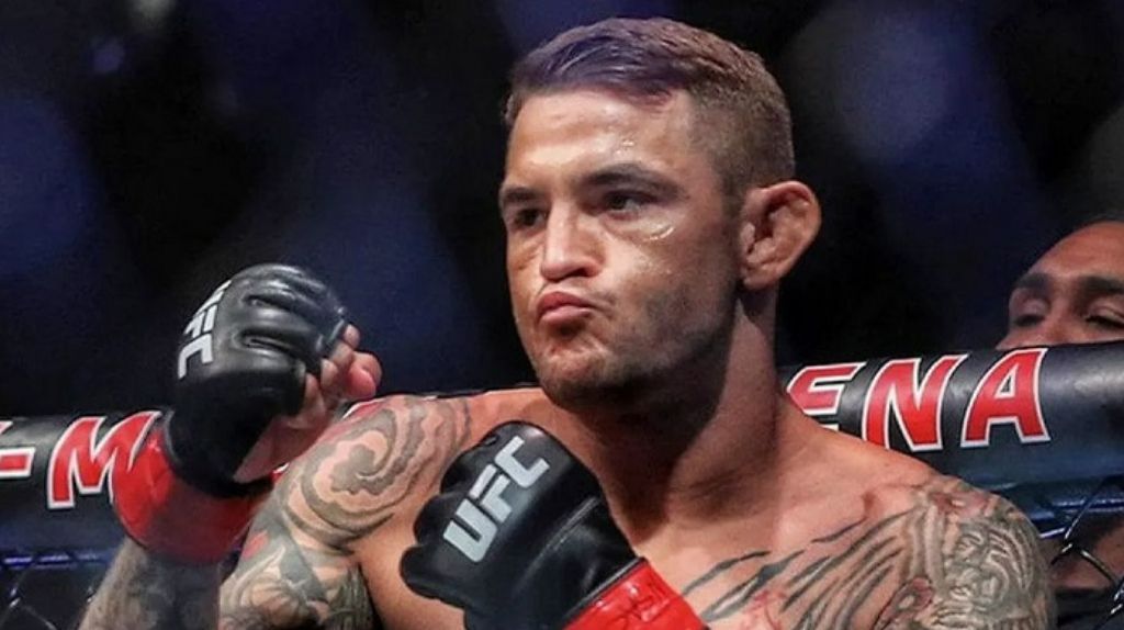 'The Last Dance' Dustin Poirier Jadikan Max Holloway sebagai Lawan Terakhirnya di UFC 318