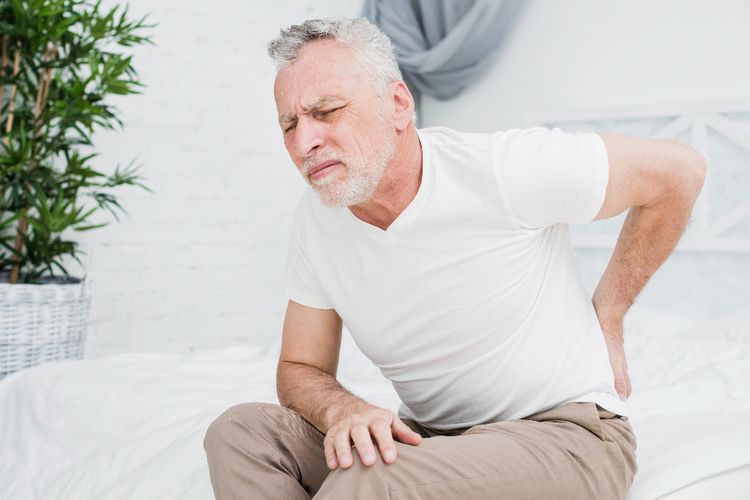 7 Jenis Olahraga yang Bisa Cegah Osteoporosis, Yuk Mulai Sebelum Terlambat!