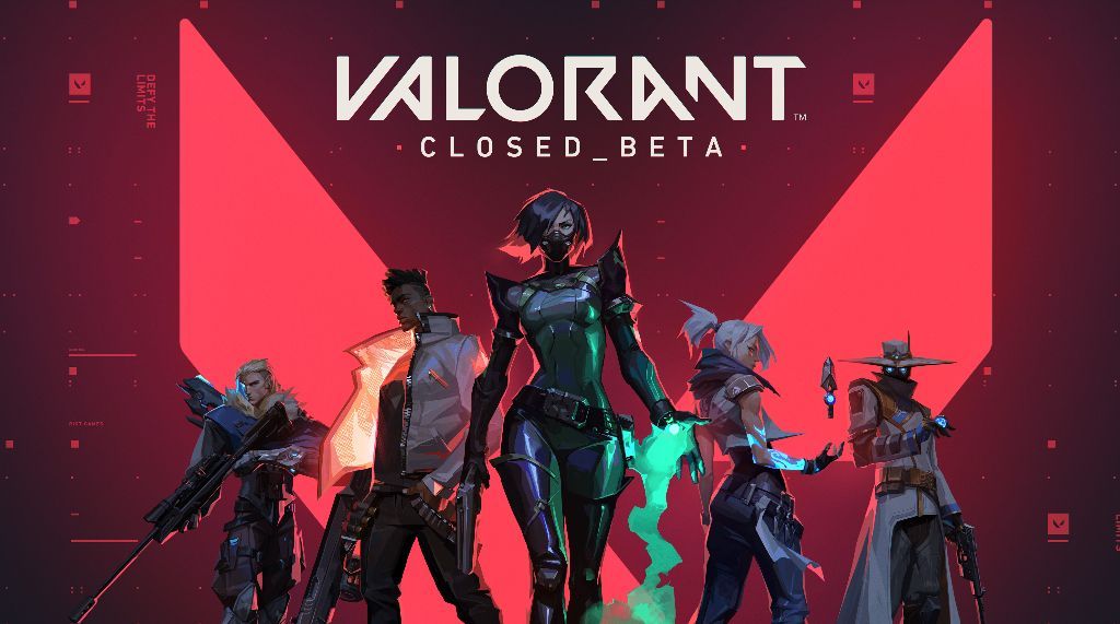 Ini 5 Skin Valorant Termahal Untuk Para Sultan Gamers Sejati!