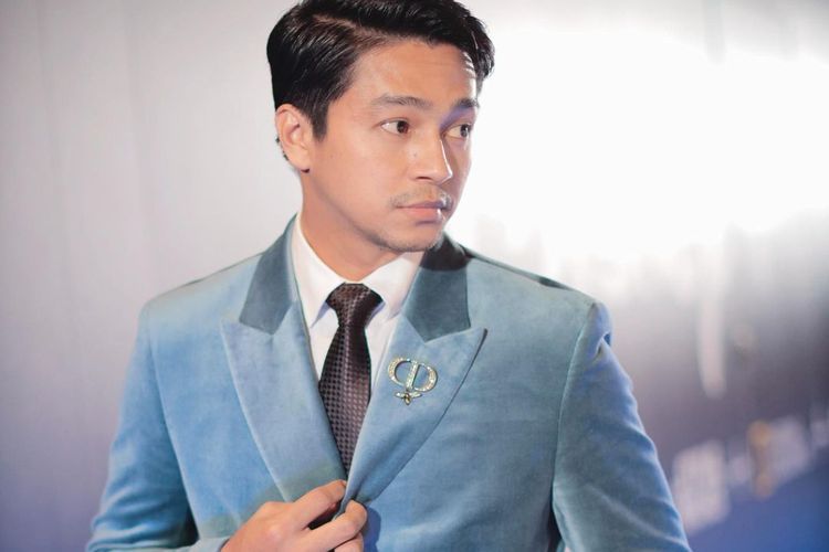 Cerita Deva Mahendra yang Diminta Jelaskan Soal Ilmu Hitam kepada Orang Korea di Busan