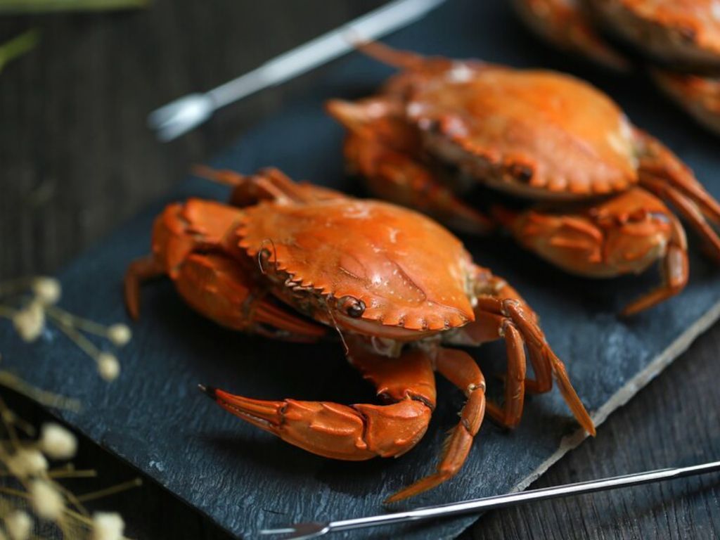 5 Cara Masak Kepiting agar Bercita Rasa Nikmat dan Tak Amis 