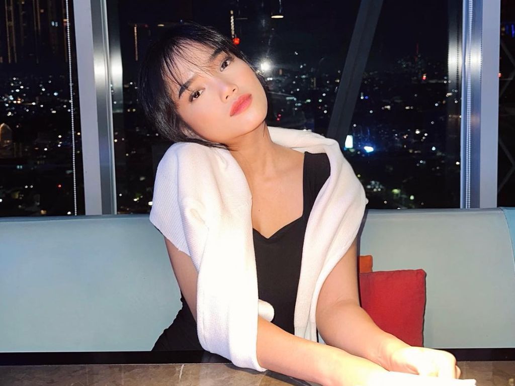 Fuji Raih Banyak Cuan di Sesi Shopee Live Perdananya, Berhasil Jual Lebih dari 3 Ribu Produk