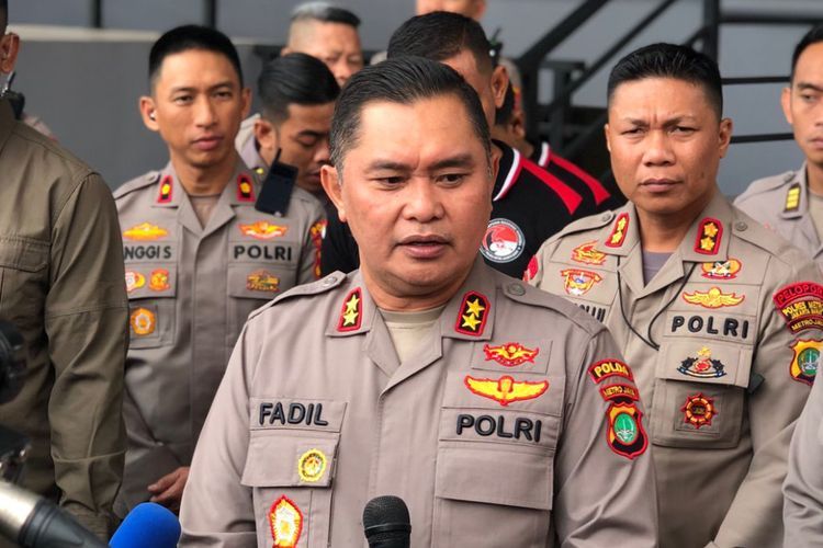 Akui Aksi Premanisme Meningkat di Jakarta, Kapolda Metro: Jumlahnya Tak Banyak