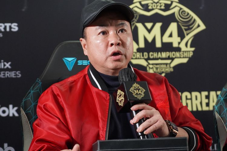 Sekjen PBESI Sindir Tim Valorant yang Tolak Undangan: Tak Mau Ikut Prosedur, Mau Jadi Apa?