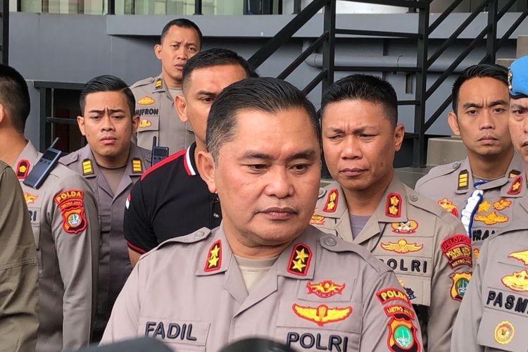 Buntut Debt Collector Bentak Polisi, Polda Metro Bakal Temui Leasing