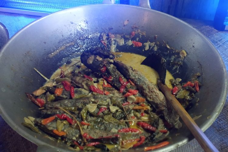 Unik! Namanya Kedai Kopi Bukan Luwak Tapi Enggak Jual Kopi, Andalannya Malah Mangut Lele