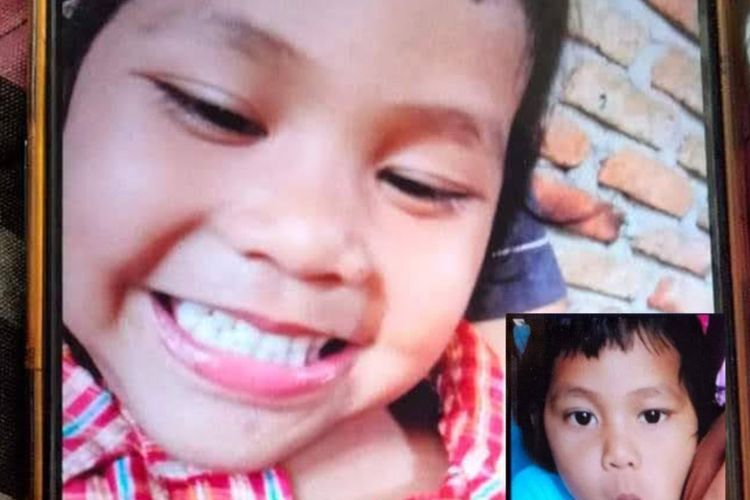 Ditemukan Tewas Usai Hilang 4 Hari, Siti Aisyah Ternyata Dibunuh Tetangga di Deliserdang