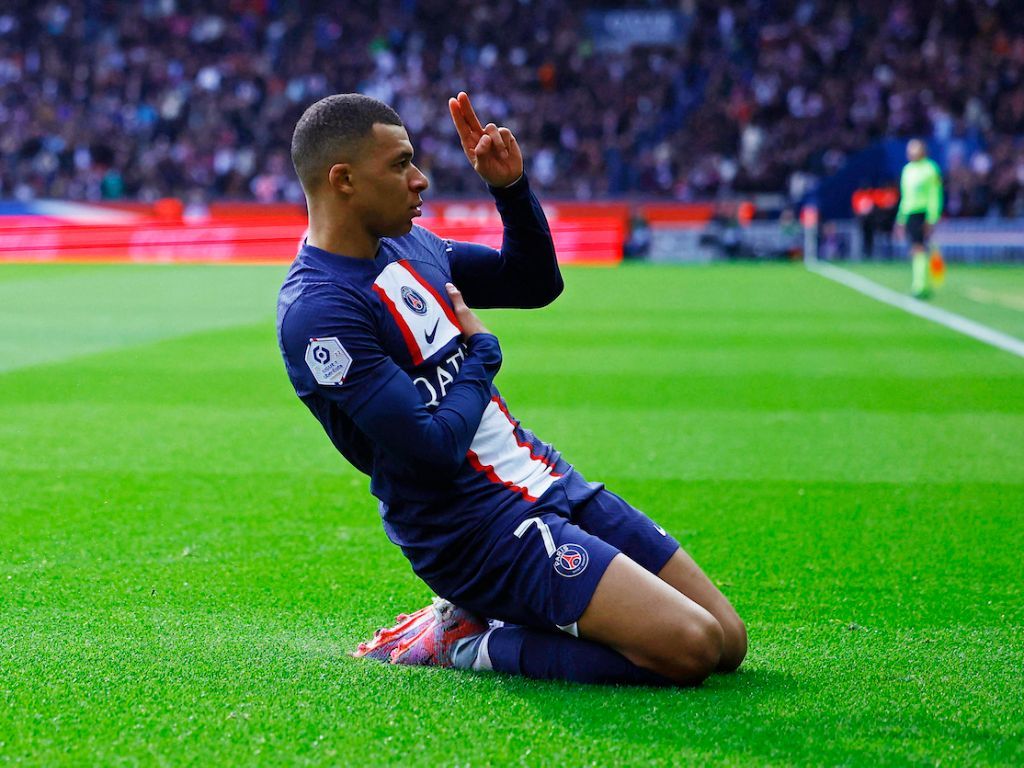 Haaland Ternyata Ngarep Mbappe Gabung Timnas Norwegia, Kenapa Tuh?