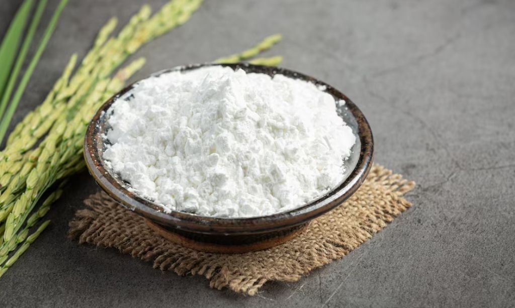 Ini Manfaat Tepung Beras untuk Kecantikan Wajah, Jadi Andalan Wanita Jepang dan Korea