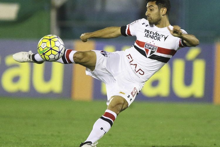 Mengenaskan! Pesepak Bola Brasil Ini Tewas Dimutilasi Gara-gara Selingkuh