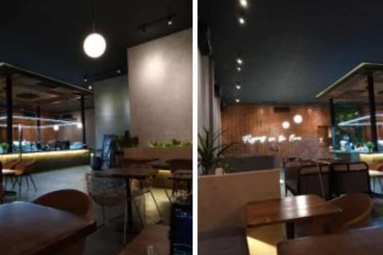 Rekomendasi Coffee Shop Estetik di Pekalongan, Asyik buat Malam Mingguan