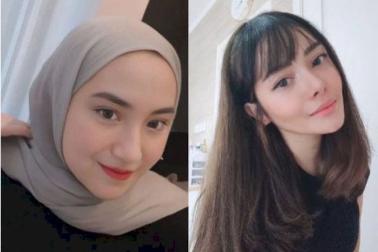 Diduga Kena Sindir Susi Eks Babysitter, Mawar AFI: Sorry Kita Beda Level!