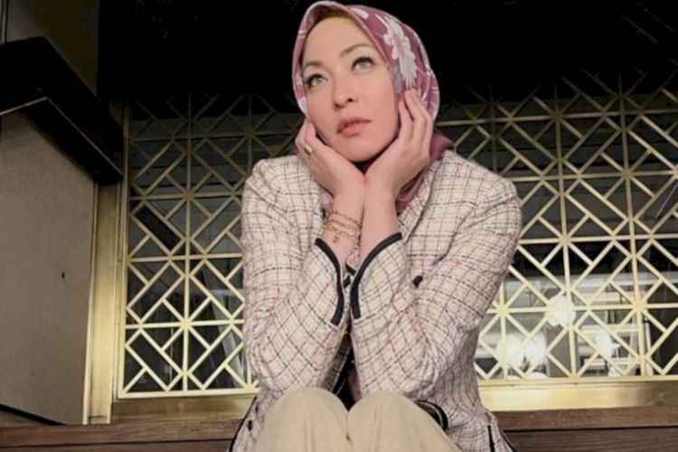 Padahal Banjir Tawaran, Angelina Sondakh Nolak Balik Lagi Terjun ke Dunia Politik