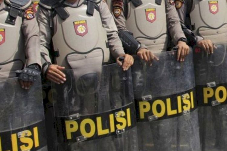 Pesan Polda Metro untuk Debt Collector: Kemarin Seram, Sekarang Kok Lari Terbirit-birit