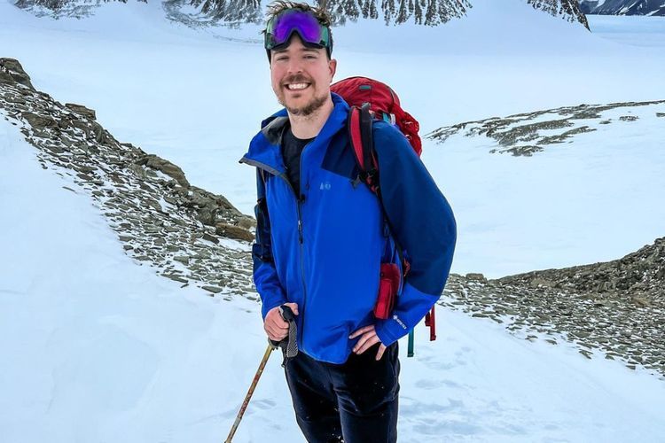 Pasca Susan Wojcicki Mengundurkan Diri, MrBeast Tertarik dari CEO YouTube