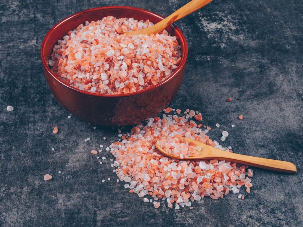 Mengenal Salt Therapy, Perawatan yang Dilakukan Nikita Willy untuk Jaga Anak dari Polusi Udara