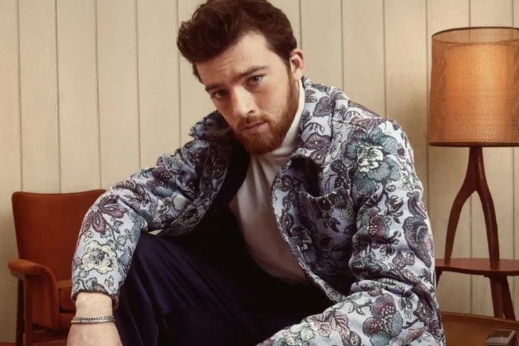 Pemeran Serial 'Euphoria' Angus Cloud Jadi Buronan Polisi Usai Insiden Tabrak Lari