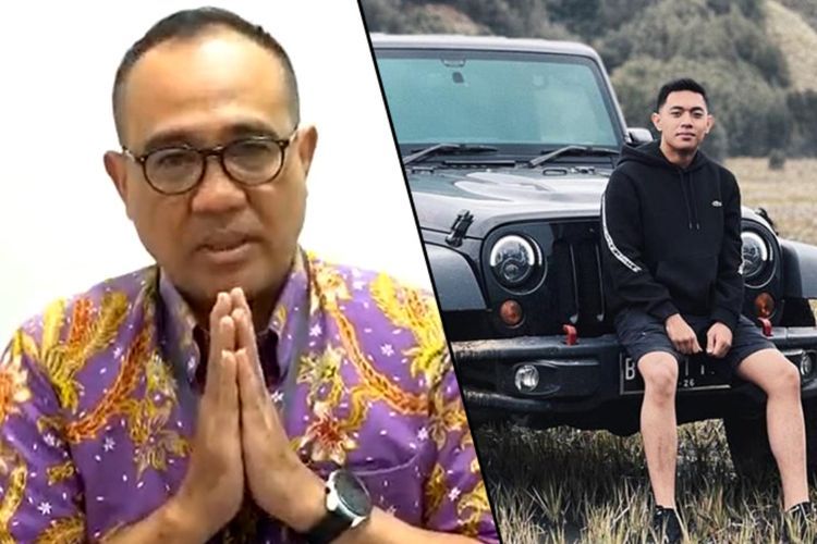 Daftar Lengkap Gaji dan Tunjangan Rafael Alun, Kok Bisa Lebih Tajir dari Bosnya?