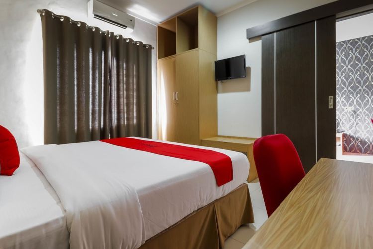 5 Rekomendasi Hotel Murah di Makassar, Yuk Kepoin!