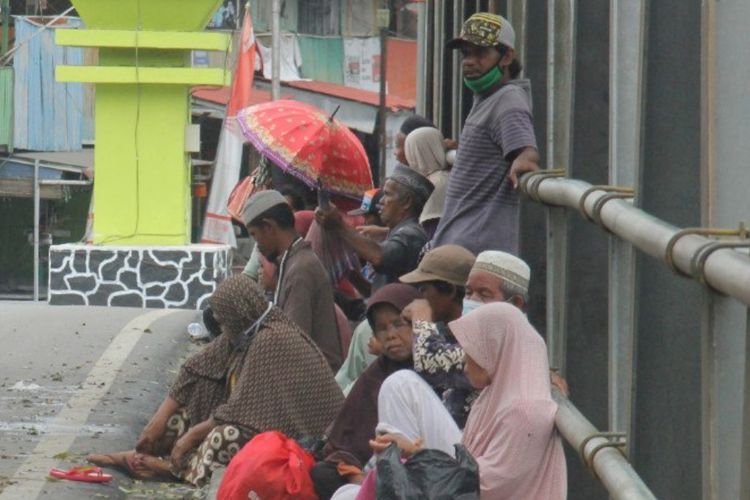 Pemkot Banjarmasin Persiapkan Strategi Atasi Kemiskinan Ekstrem, Ada 8.000 KK Warga Miskin
