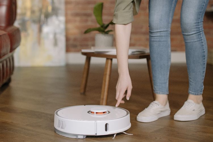 Para Ahli Sebut Robot Bakal Melakukan 39% Pekerjaan Rumah Tangga pada 2033 Mendatang