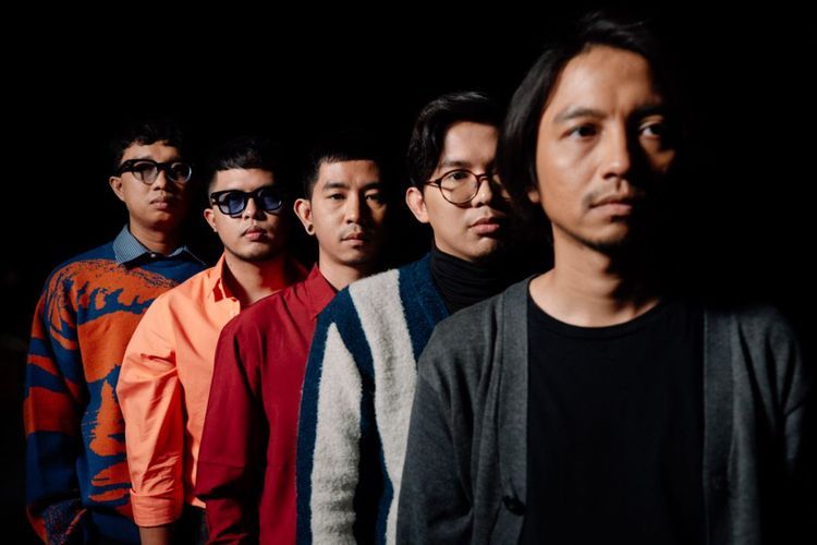 Hari Ini Kolaborasi For Revenge dan Fiersa Besari Rilis Single 