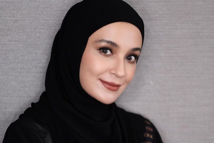 Rutinitas Shireen Sungkar dan Keluarga saat Ramadan: Harus Buka Puasa dengan Anak