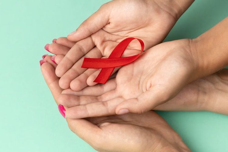 3 Anak di Natuna Idap HIV AIDS Ditularkan dari Ibu, Terjadi karena Seks Bebas