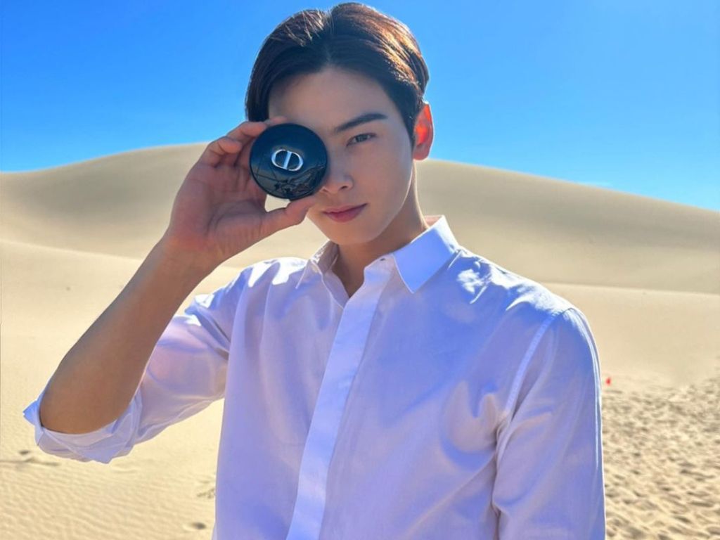 10 Drama Korea Cha Eun Woo yang Wajib Kamu Tonton Selain Island, Genrenya Beragam!