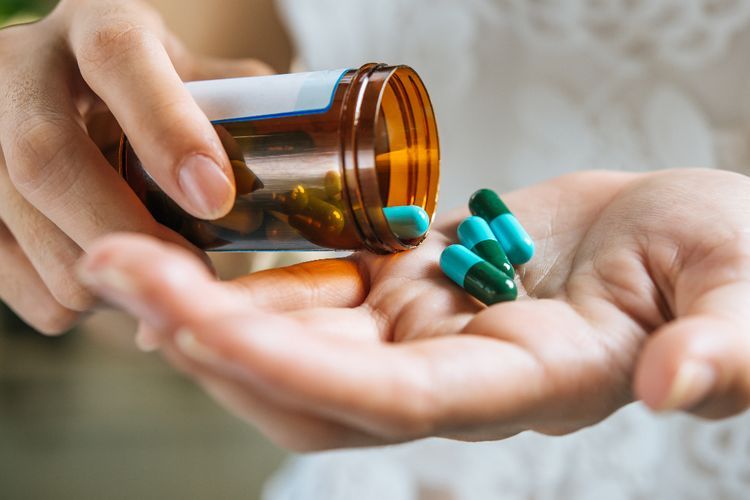 Amankah Obat Penurun Tekanan Darah Tinggi untuk Ginjal? Ini Penjelasan Dokter