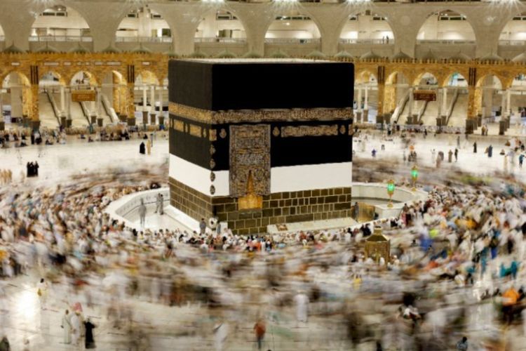 Kemenag Sebut Syarat Rekomendasi Paspor Umrah Kewenangan Imigrasi