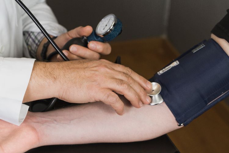 Wajib Dilakukan, Ini Waktu Terbaik untuk Mengukur Tekanan Darah Menurut Dokter