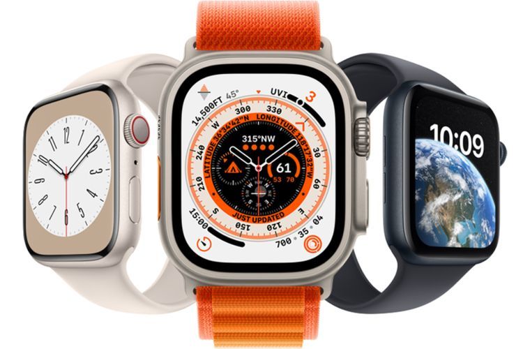 Apple Watch Generasi Berikutnya Bisa Cek Glukosa dalam Darah, Bye-bye Jarum Suntik!