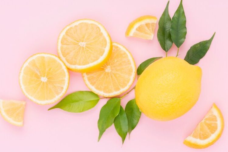 Kaya Vitamin C, Kenali Manfaat Buah Yuzu untuk Kecantikan dan Cara Menggunakannya