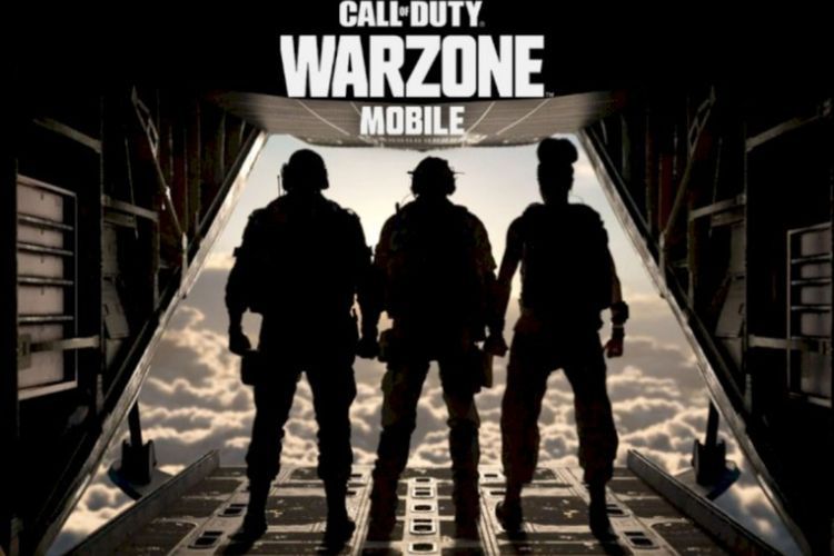 Call of Duty: Warzone Segera Hadir di iPhone dan iPad, Catat Tanggal Pre-ordernya