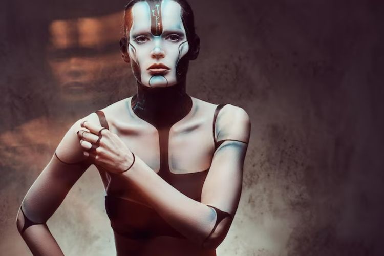 Robot AI akan Masuk ke Industri Film Dewasa, Model OnlyFans Kalang Kabut