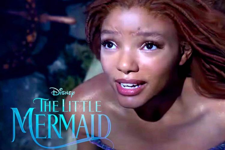 7 Film Disney Princess yang Dibuat Live Action, Ada Favoritmu?