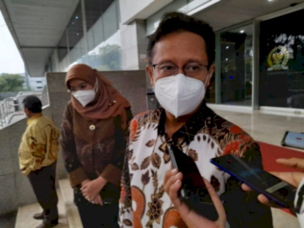 Cegah Dampak Polusi di DKI Jakarta, Menkes Himbau Masyarakat Gunakan Masker